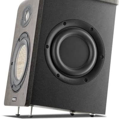 Focal Shape 50 Active Powered Studio Monitor, Single Speaker image 2