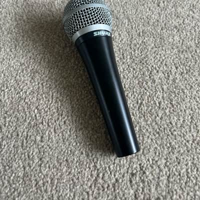 Shure PG58 2010s - Black image 3