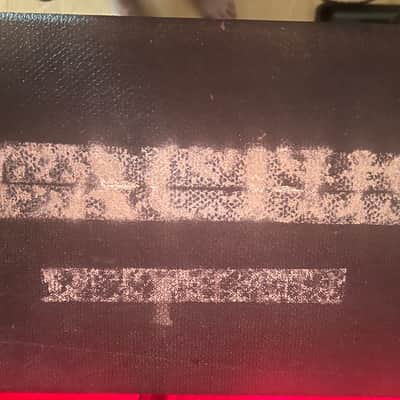 Sunn Coliseum Bass Amp 1970-1972 - Tim Bogert image 2
