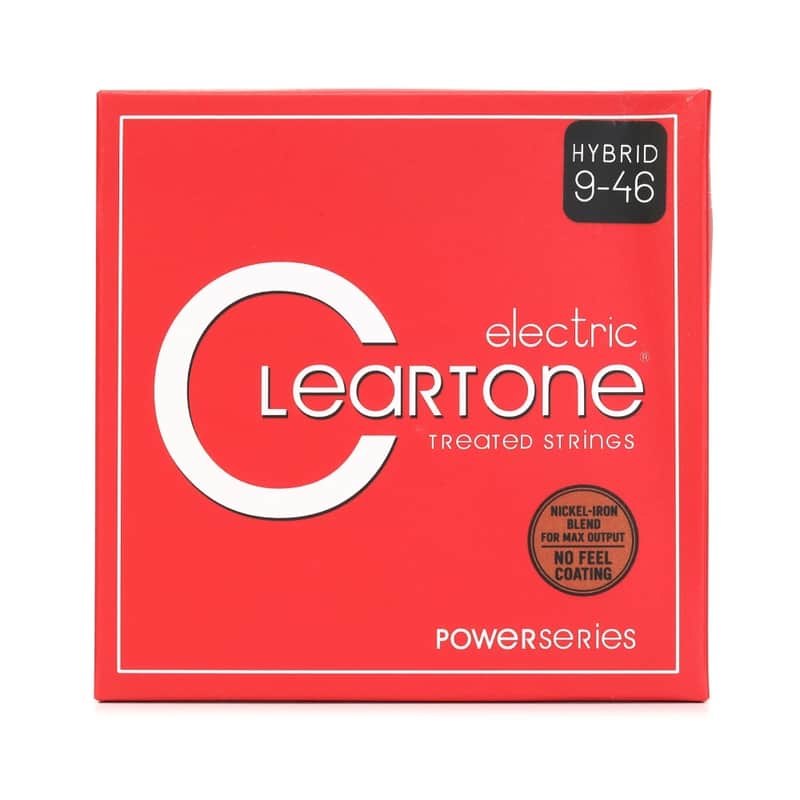 Cleartone Power Series Electric Hybrid 9-46 image 1