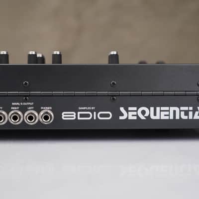 Sequential Prophet X 61-key Hybrid Synthesizer w/ Box #58850 image 16