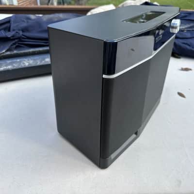 Aiwa EXOS-9 2017 - Black image 1
