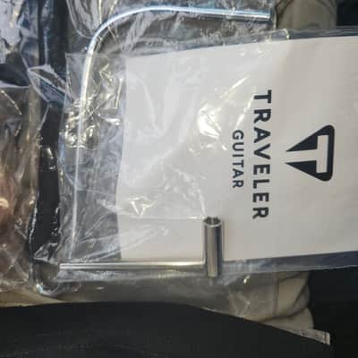 TRAVELERS ULTRA-LIGHT SERIES LAP REST image 3