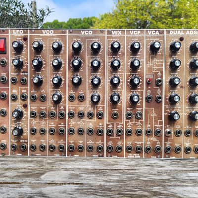 Theis Modular 00's image 2