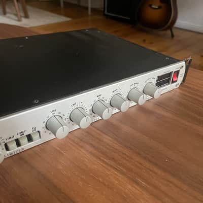 SPL Track One MkII Channel Strip image 3