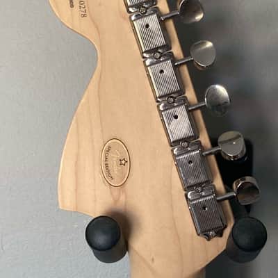 Fender Tom Delonge Artist Series Stratocaster 2023 (Hardshell Case Included) image 7