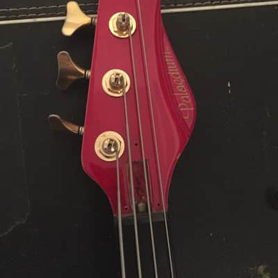 Immagine Peavey Palaedium (Jeff Berlin model) - 10