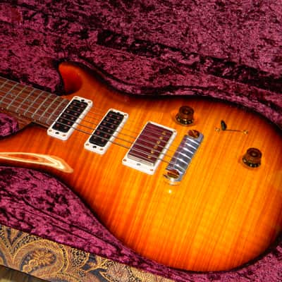 PRS Modern Eagle Special, Paul Reed Smith Signed & Numbered Limited Edition, Curly Maple Top, 57/08 image 5