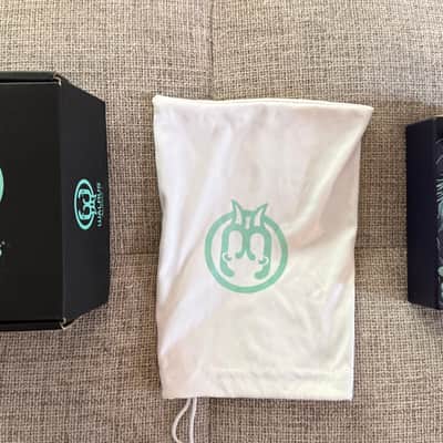Walrus Audio Julia Chorus / Vibrato V2 2019 - Present - Purple image 2