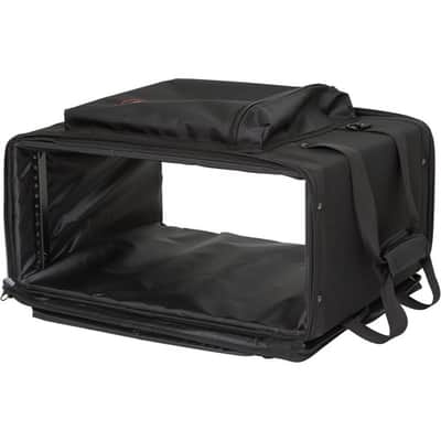SKB Cases 1SKB-SC194U 4U Soft Rack Case 4 RU Space UPC 789270100893 imagen 2