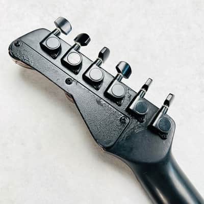 Twango Custom Partscaster with Lipstick Pickups 2000s - Copper Hammertone image 14