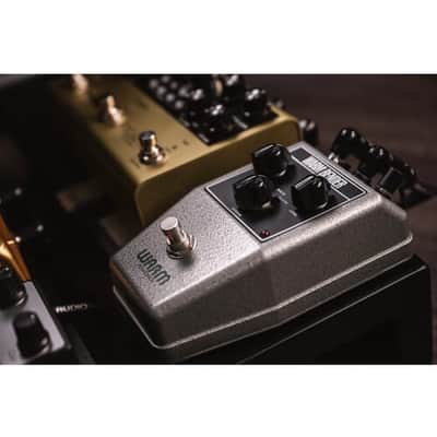 Warm Guitar Pedals WarmBender Pedal, WA-BEND image 13