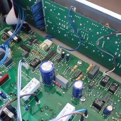 Marshall JVM410HJS - 2017 image 13