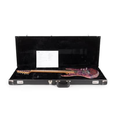 Used Suhr Modern Custom Pink Algae 2025 imagen 9