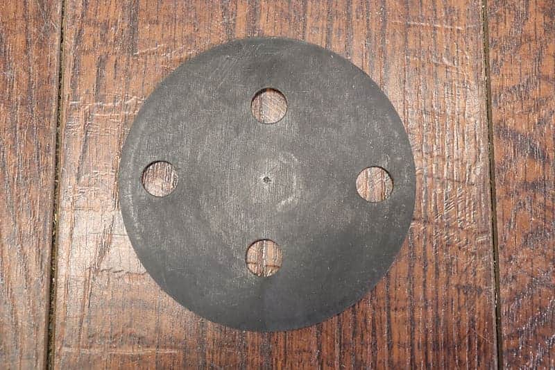 Unbranded Single Spur Bracket Gasket #3 image 1