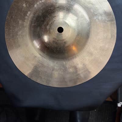 BuffaloCymbalsmiths 10.25” Bell 2026 - Bright image 1