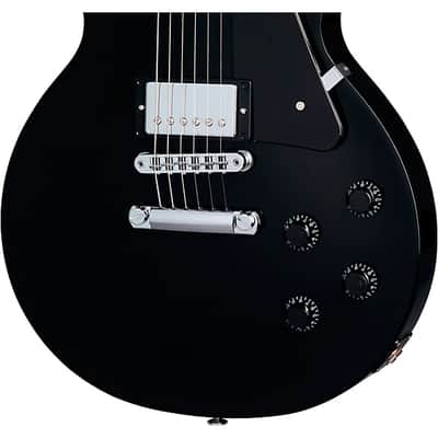Gibson  Les Paul Studio Electric Guitar  2024 - Ebony image 7