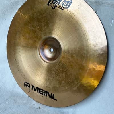 Meinl 16” Raker China Cymbal 1066 Grams image 14