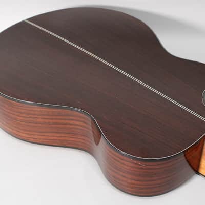 PRS SE Angelus A30E Rosewood Acoustic-Electric Guitar image 13