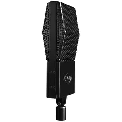Cloud Microphones 44 Passive Ribbon Microphone (Midnight Edition) image 3