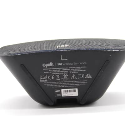 Immagine Polk SR1 Speaker Set - 14