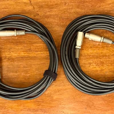 Neumann U64 Matched Stereo Pair 1960s. Perfect Sequential SN U 64. Like KM64 KM84 image 20