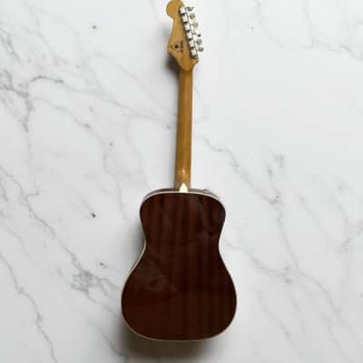 Fender Alkaline Trio Signature Malibu 2012 - 2017 - Natural image 3