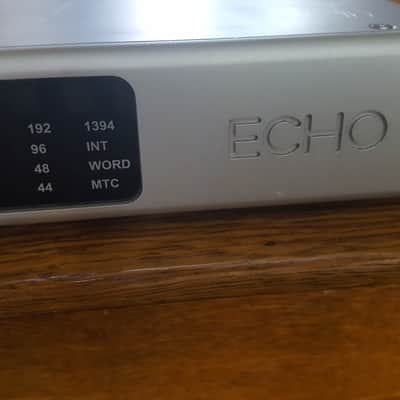 Echo Audiofire 12 image 3