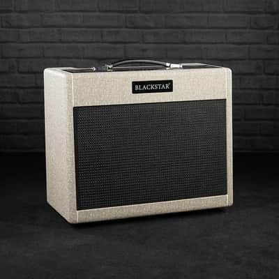 Blackstar St. James EL34 2-Channel 50-Watt 1x12" Guitar Combo 2022 - Present - Fawn image 1