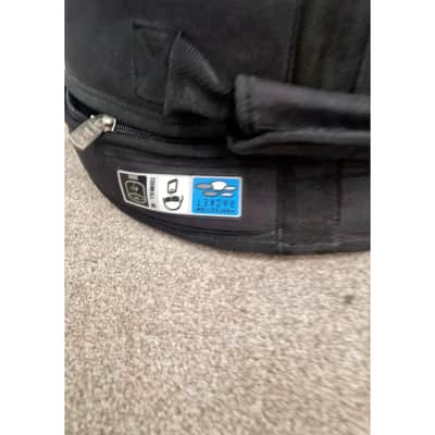 Protection Racket 14”x4” Snare Drum Soft Case - Cases & Racks - Excellent image 7