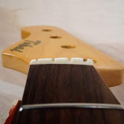 Tokai Left Handed Bass Neck w/ Rosewood Fretboard 2013 image 2