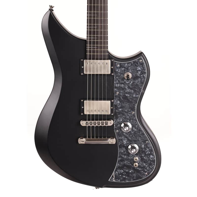 Dunable USA Custom Shop Cryptid Series Yeti Blackened Pearl image 1