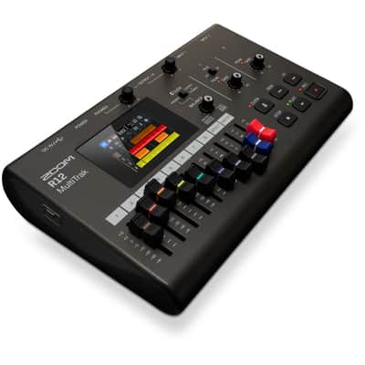 Zoom R12 MultiTrack Recorder image 1