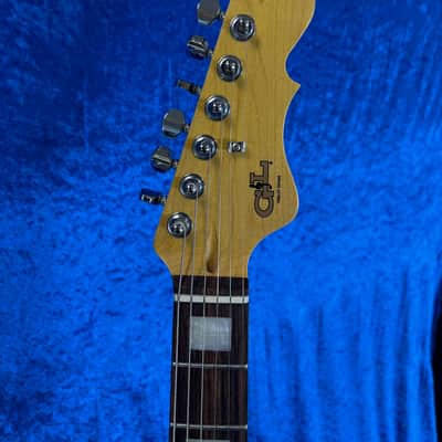 G & L Tribute Series - Pink image 3