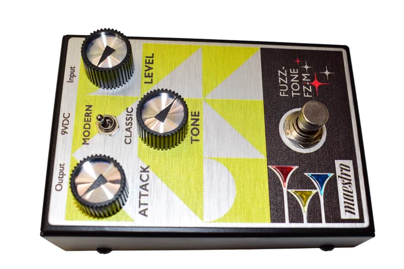 Maestro Fuzz-Tone FZ-M