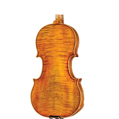 D Z Strad Viola- Model 600- Handmade Viola Outfit image 2