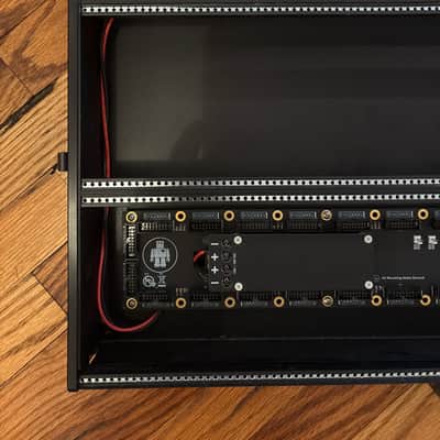 Intellijel 7U 104HP Performance Case | Reverb