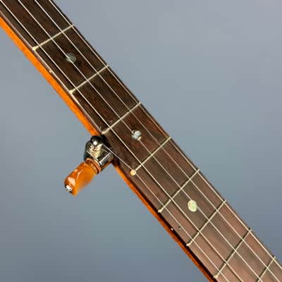 Starr Limited Edition 11" Maple 5-String Openback Banjo image 19