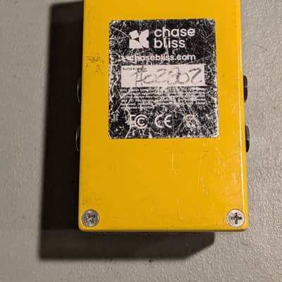 Chase Bliss Audio Habit 2022 - Present - Various image 2