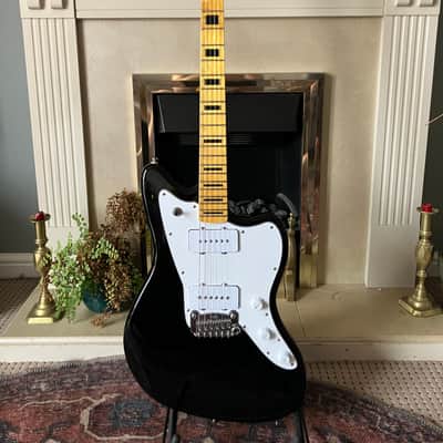 G&L Tribute Series Doheny image 1