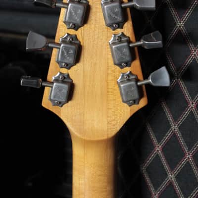 Gibson Marauder 1978 - Blonde image 4