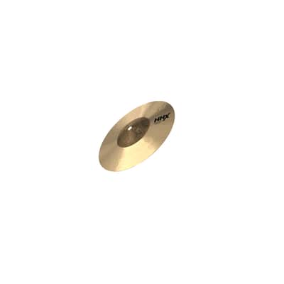 Sabian 8" HHX Complex Splash image 2