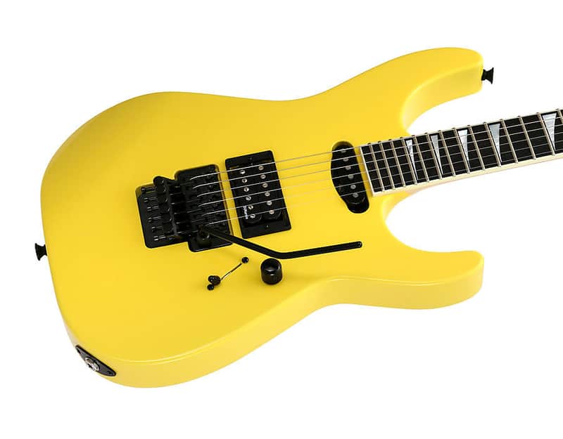 Jackson Custom Shop SLHS Soloist image 2