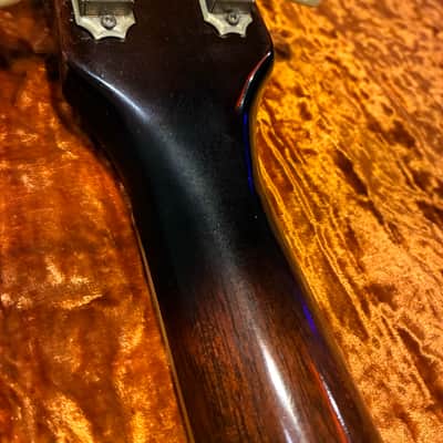 Gibson ES-335TD 1969 - Sunburst image 21