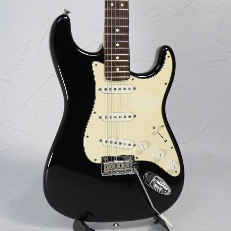 Fender American Standard Stratocaster 2008 - 2016 | Reverb Norway