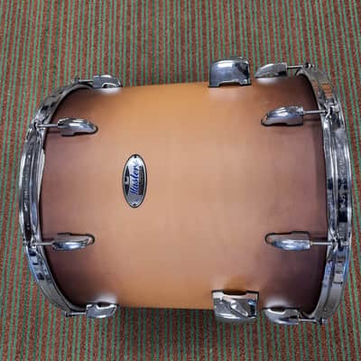 Pearl Masters 16x16 Floor Tom – Satin Finish image 11