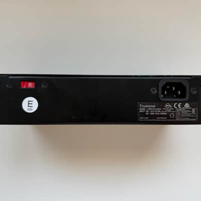Truetone 1 SPOT Pro CS12 Power Supply 2010s - Black image 6