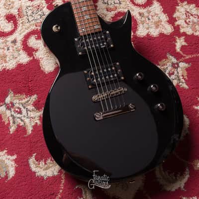 LTD EC-50 - Black #L0722806 Second Hand image 3