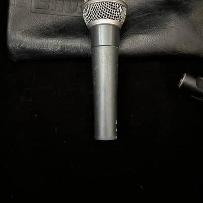 Shure Beta 58.80's version image 3