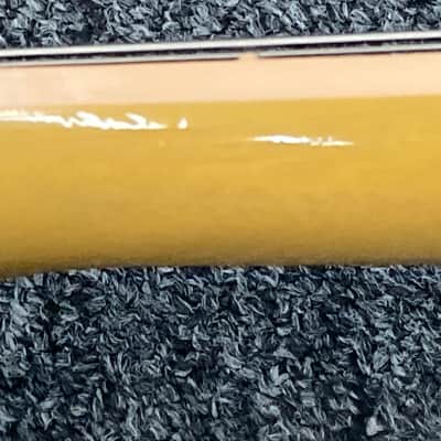 Gibson Les Paul Special 2019 - Present - TV Yellow image 19